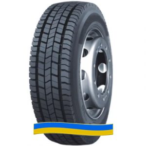 Шина Goodride GDR+1 235/75 R17.5 132/130M PR16