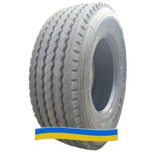 Шина Kunlun KT186 385/65 R22.5 164K PR24