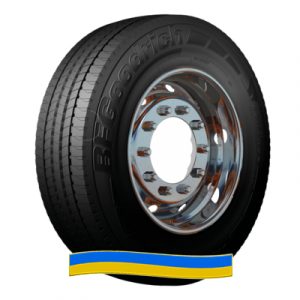 Шина BFGoodrich Route Control S2 315/80 R22.5 156/150L Шина BFGoodrich Route Control S2 315/80 R22.5 156/150L