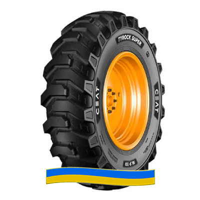 Ceat TYROCK SUPER 16.90 R30 PR14 Ceat TYROCK SUPER 16.90 R30 PR14