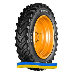 Ceat SPRAYMAX 380/90 R46 176D/173A8 TL VF Ceat SPRAYMAX 380/90 R46 176D/173A8 TL VF