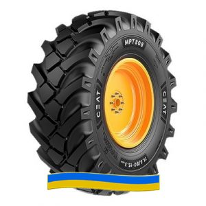 Шина 10.00/75 R15.3 130A8 PR14 Ceat MPT 808 Шина 10.00/75 R15.3 130A8 PR14 Ceat MPT 808