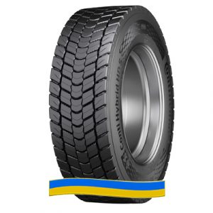 Continental Conti Hybrid HD5 315/70 R22.5 152/148L Continental Conti Hybrid HD5 315/70 R22.5 152/148L