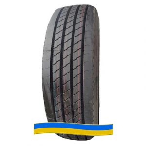 Шина NEW POWER KT858 315/80 R22.5 157/154K PR20