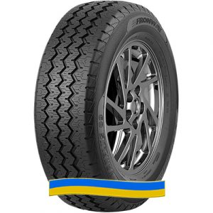 Шина Fronway Vanplus 09 225/75 R16C 116/114R