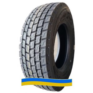 Шина Doublestar DSRD01 215/75 R17.5 126/124J Шина Doublestar DSRD01 215/75 R17.5 126/124J