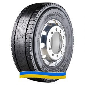 Шина Bridgestone Ecopia H-Drive 002 315/70 R22.5 154/150L