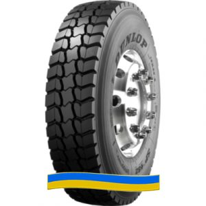 Шина Dunlop SP 482 315/80 R22.5 156/150K