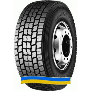 Шина Falken BI-867 315/80 R22.5 154/150M