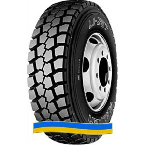 Шина Falken LI 257 13 R22.5 154/150K Шина Falken LI 257 13 R22.5 154/150K