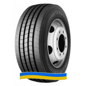 Шина Falken RI 151 385/65 R22.5 160K Шина Falken RI 151 385/65 R22.5 160K
