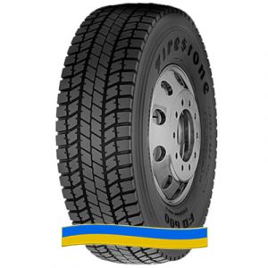 Шина Firestone FD600 295/80 R22.5 152/148M