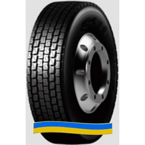 315/70 R22,5 Fronway HD919 (ведущая) 154/150L 315/70 R22,5 Fronway HD919 (ведущая) 154/150L