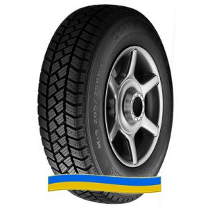 Шина Fulda Conveo Trac 195/65 R16C 104/102R