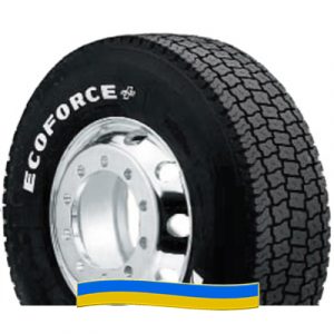 Шина Fulda Ecoforce+ 315/80 R22.5 156/154L