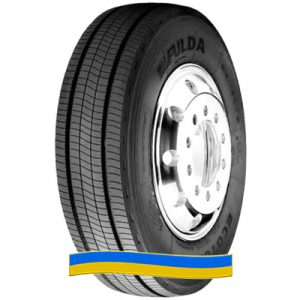 Fulda Ecotonn (прицеп) 265/70 R19.5 143/141J Fulda Ecotonn (прицеп) 265/70 R19.5 143/141J