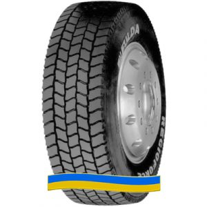 Шина Fulda Regioforce 265/70 R19.5 140/138M Шина Fulda Regioforce 265/70 R19.5 140/138M