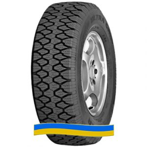 Шина Goodyear Cargo UltraGrip G124 215/75 R16C 116/114Q