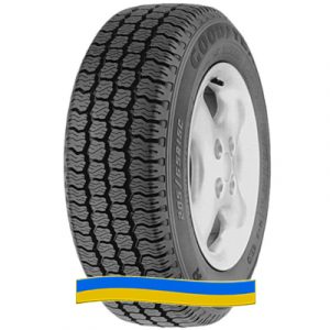 Шина Goodyear Cargo Vector 205/65 R16C 107/105T