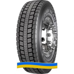 Шина Goodyear Regional RHD 245/70 R19.5 136/134M