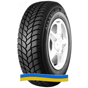 Шина GT Radial Maxmiler WT 195/75 R16C 107/105R Шина GT Radial Maxmiler WT 195/75 R16C 107/105R