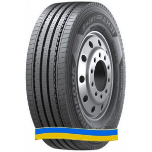 385/65 R22,5 Hankook AH31 Smartflex (рулевая) 160/158L 385/65 R22,5 Hankook AH31 Smartflex (рулевая) 160/158L