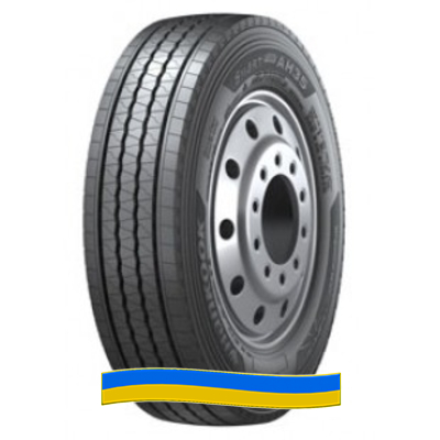 Hankook AH35 (рулевая) 305/70 R19.5 148/145M Hankook AH35 (рулевая) 305/70 R19.5 148/145M