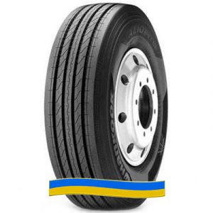 Шина Hankook AL10+ 295/60 R22.5 150/147L PR16