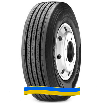Шина Hankook AL10+ 295/60 R22.5 150/147L PR16 Шина Hankook AL10+ 295/60 R22.5 150/147L PR16