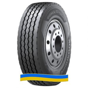 Hankook AM09 295/80 R22.5 152/148K PR18 Hankook AM09 295/80 R22.5 152/148K PR18