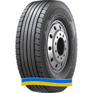 Шина Hankook DL10+ 315/80 R22.5 156/150L PR18 Шина Hankook DL10+ 315/80 R22.5 156/150L PR18