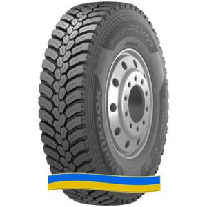 Шина Hankook DM09 Smart Work 13 R22.5 156/150K PR18 Шина Hankook DM09 Smart Work 13 R22.5 156/150K PR18