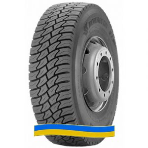 Шина Kormoran D 265/70 R19.5 140/138M