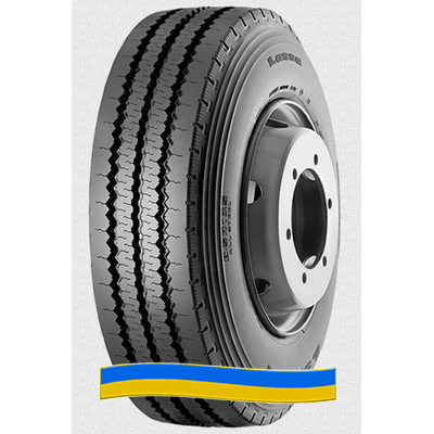 Шина Lassa LS R 3100 8.5 R17.5 121/120M Шина Lassa LS R 3100 8.5 R17.5 121/120M