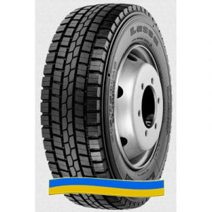 Шина Lassa LS/T 5500 225/75 R17.5 129/127M Шина Lassa LS/T 5500 225/75 R17.5 129/127M