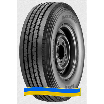Шина Lassa LT R 7.50 R16C 121/120L PR12 Шина Lassa LT R 7.50 R16C 121/120L PR12