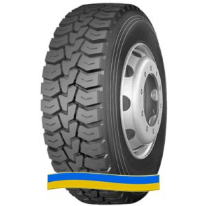 Шина Long March LM328 315/80 R22.5 156/150M PR20
