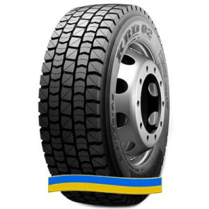 Marshal KRD02 (ведущая) 315/60 R22.5 152/148L