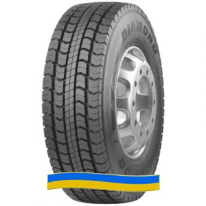 Шина Matador DH1 Diamond 12 R22.5 152/148L Шина Matador DH1 Diamond 12 R22.5 152/148L