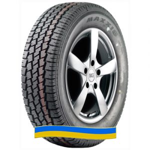 Шина Maxxis Winter Maxx LT MA-W2 195/75 R16C 107/105R