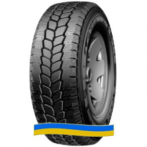Michelin Agilis 81 Snow-Ice 225/75 R16C 118/116Q (под шип)