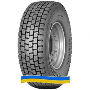 Шина Michelin X All Roads XD 315/80 R22.5 156/150L