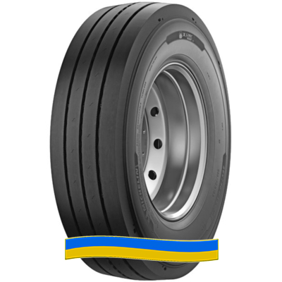Шина Michelin X Line Energy T 385/55 R22.5 160K Шина Michelin X Line Energy T 385/55 R22.5 160K
