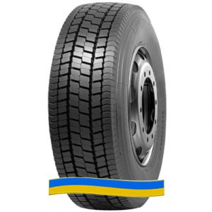 Шина Mirage MG-628 235/75 R17.5 143/141J PR16