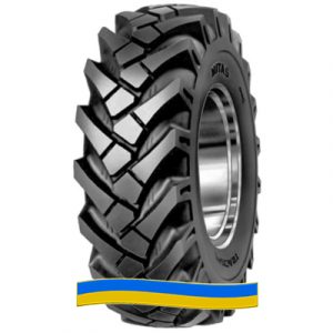 Шина Mitas TR-03 11.50/80 R15.3 PR14 Шина Mitas TR-03 11.50/80 R15.3 PR14