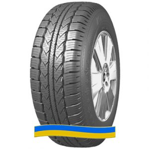 Шина Nankang Winter Activa SL-6 235/65 R16C 115/113R