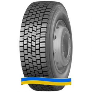 Шина Nokian NTR 45 295/80 R22.5 152/148M
