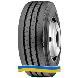 Шина Nokian NTR 72 265/70 R19.5 143/141J Шина Nokian NTR 72 265/70 R19.5 143/141J