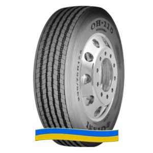 Otani OH-115 225/75 R17.5 129/127M PR12 Otani OH-115 225/75 R17.5 129/127M PR12