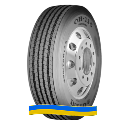 Otani OH-115 225/75 R17.5 129/127M PR12 Otani OH-115 225/75 R17.5 129/127M PR12